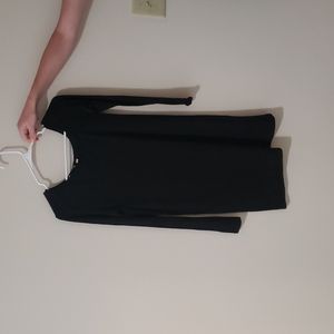 Wilfred Free Off the shoulder dress